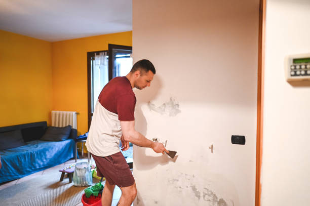 Best Kitchen Mold Remediation in Eatonton, GA